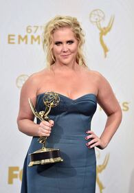 I vincitori degli oscar della tv Usa 11