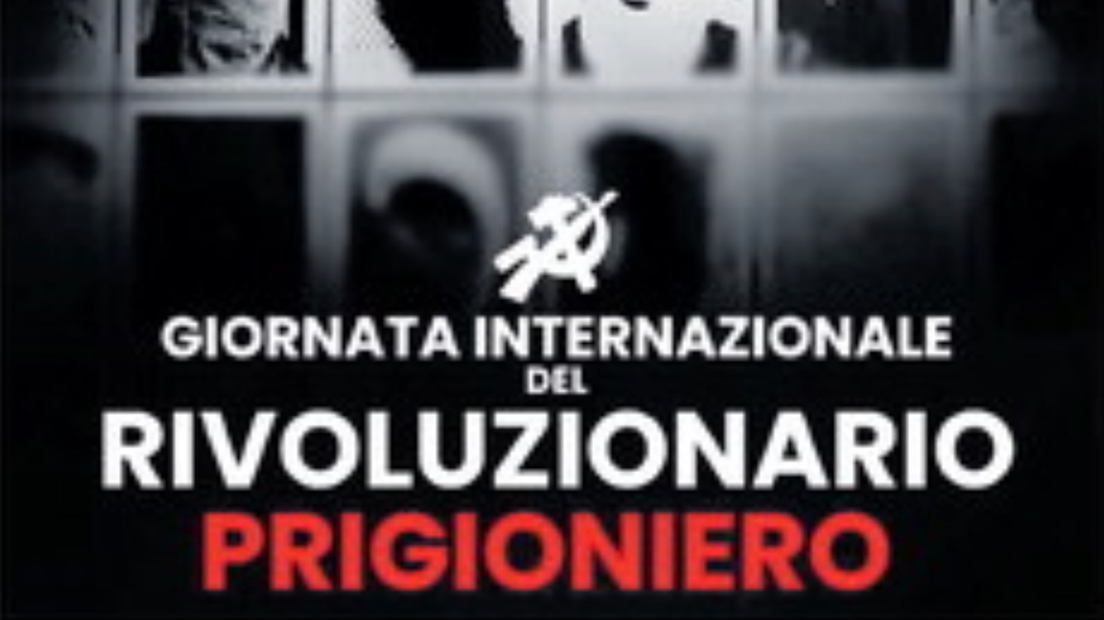 I Carc celebrano i terroristi in carcere