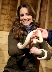 La Royal Family in foto 6
