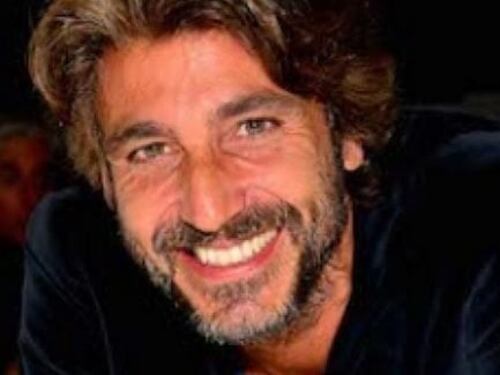Daniele Liotti vive un periodo felice grazie a Beatrice