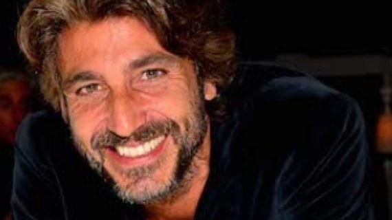 Daniele Liotti vive un periodo felice grazie a Beatrice