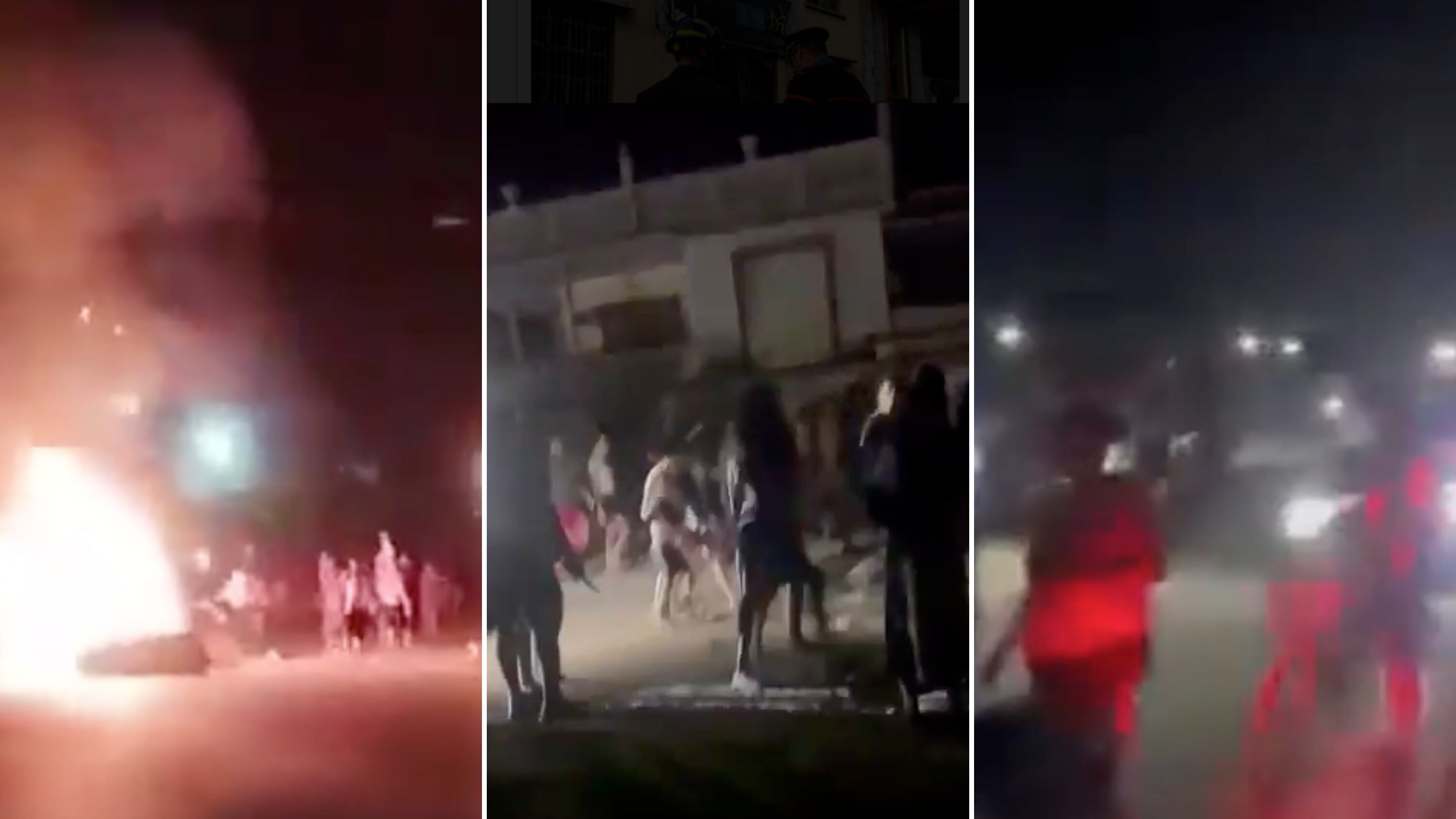 Assalti ai partiti e proteste nella notte, si accende il fronte di Cuba: cosa succede
