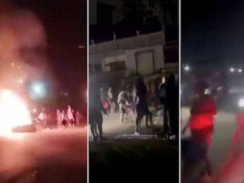 Assalti ai partiti e proteste nella notte, si accende il fronte di Cuba: cosa succede