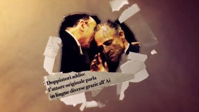 Voci in rivolta contro l'app che doppia: "Senza cuore il cinema è morto"