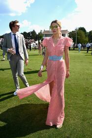 Ecco la Cartier Queen's Cup Polo 2017 12
