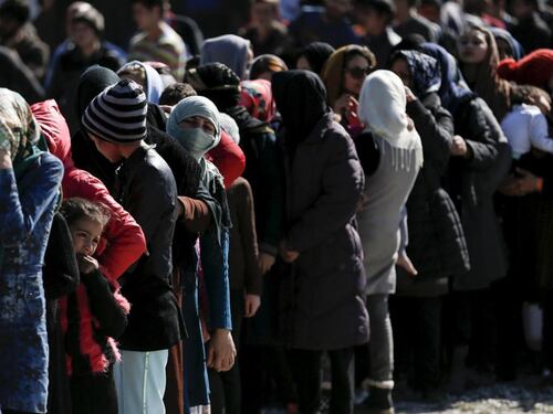 Migranti, ben 10 mila minori scomparsi in Italia