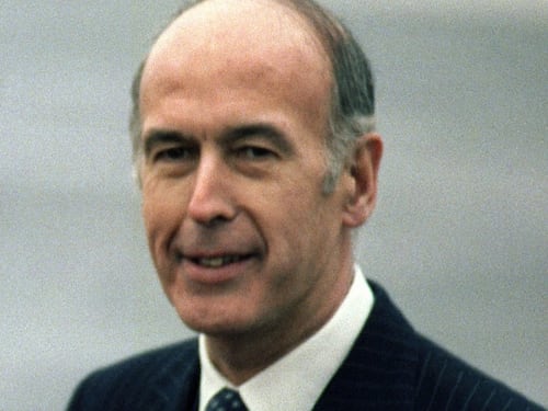 Addio Giscard d'Estaing il liberale primo in tutto re delle battaglie perse