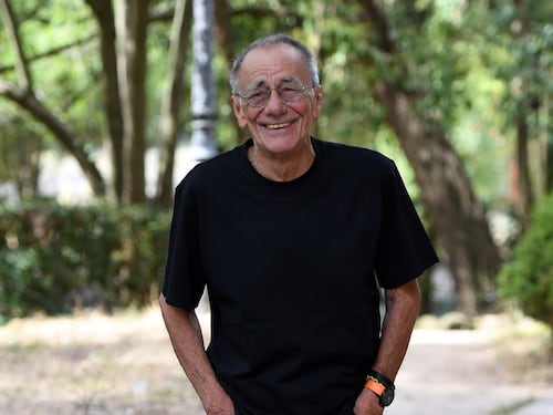 Non è un Paese per "Vecchioni"