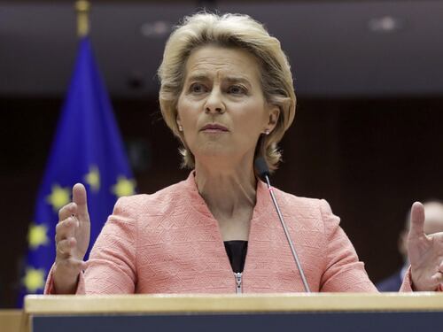 È già rinvio sui ristori. Dall'Europa i primi soldi: dieci miliardi per la Cig