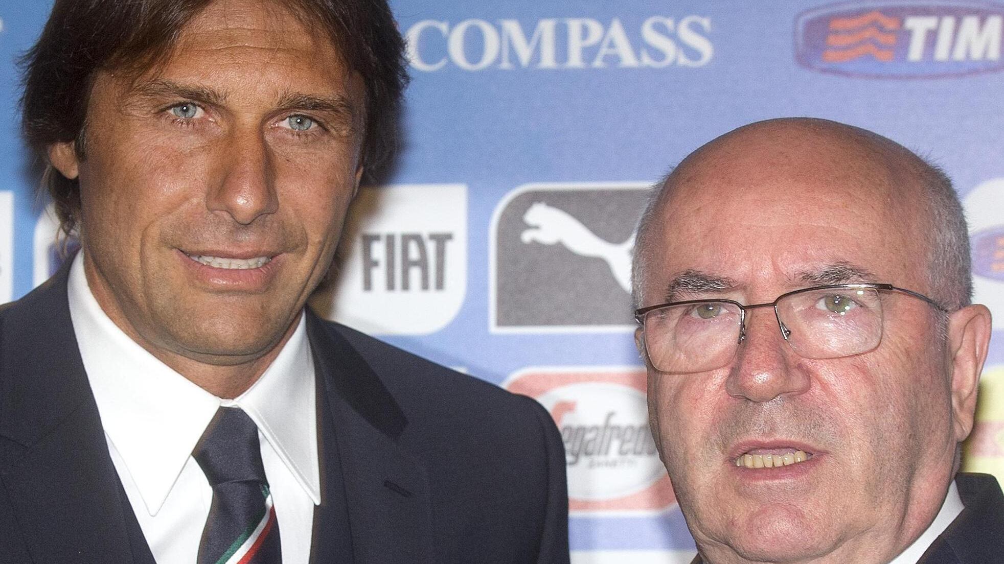 Agnelli ironico in Lega, Tavecchio si arrabbia con i giornalisti