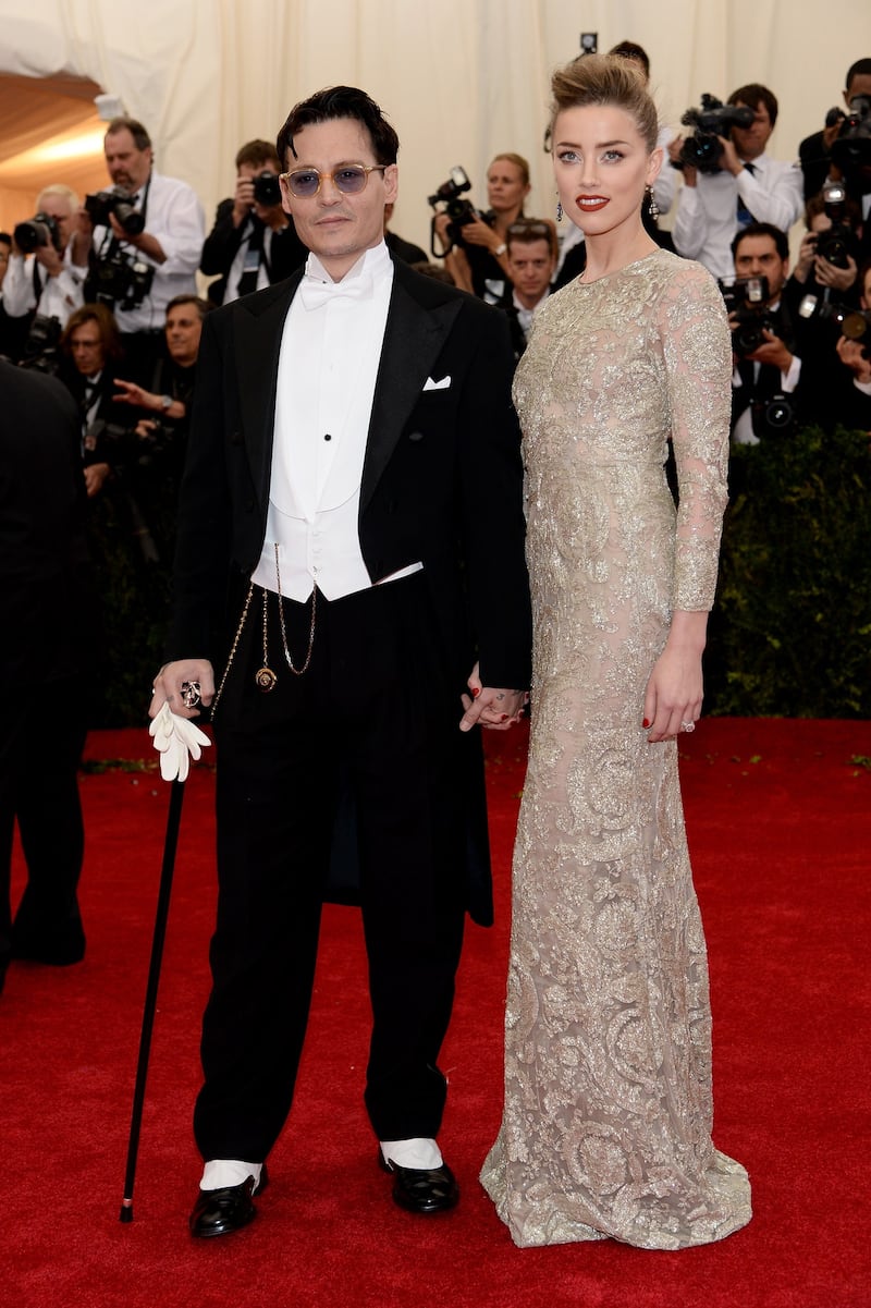 Johnny Depp, look sexy 3