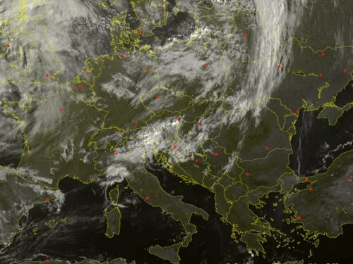 Meteo "ingannevole": piogge e calo termico poi sarà ancora estate
