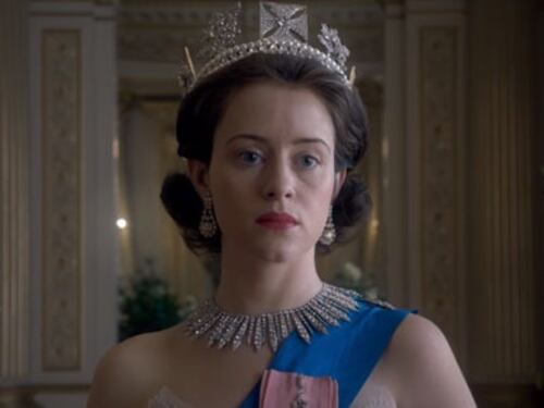 La regina Elisabetta infuriata contro la serie "The Crown"?