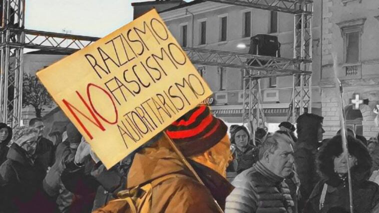 Fantafascismo permanente