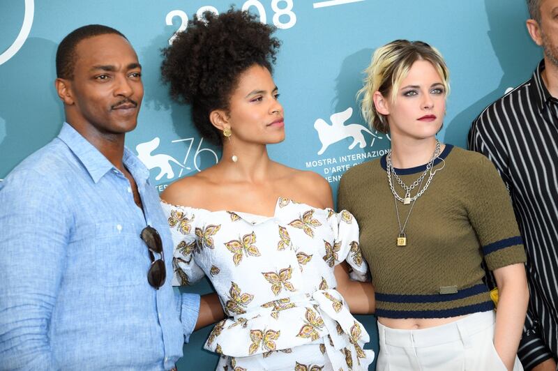 Kristen Stewart a Venezia: foto 7