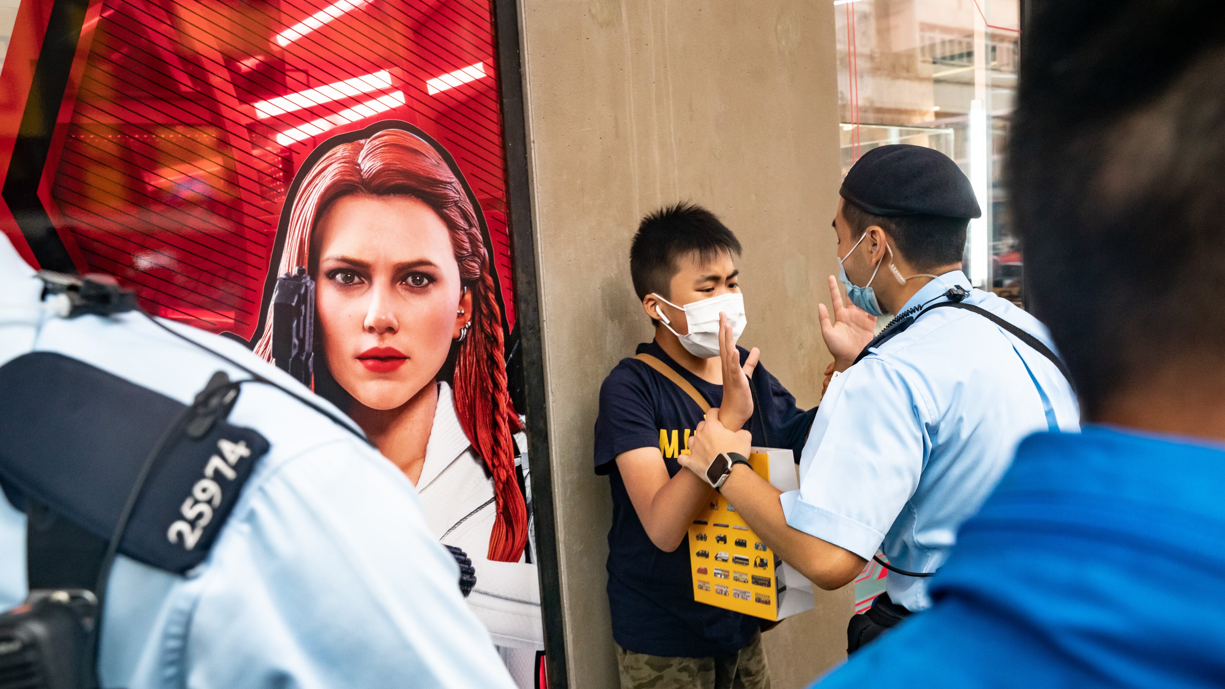 Hong Kong e Taiwan scaldano il fronte cinese. E Pechino mostra i denti