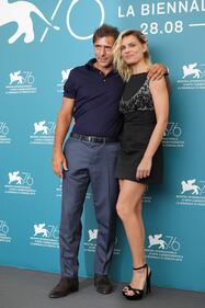  Micaela Ramazzotti infiamma il Festival di Venezia  4