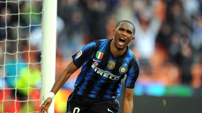 Eto'o si ritira ma il "Re Leone" rimane