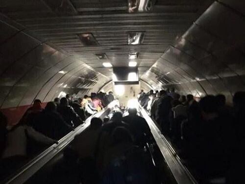 Turchia senza luce per diverse ore. Il premier: "Non escludiamo il terrorismo"