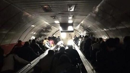 Turchia senza luce per diverse ore. Il premier: "Non escludiamo il terrorismo"