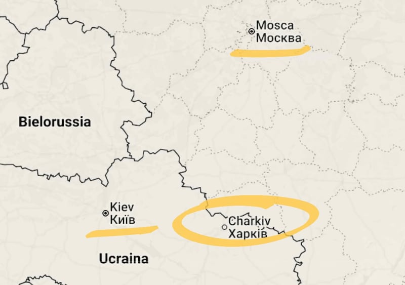 Charkiv