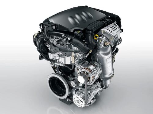 Citroën, risarcimenti estesi per i motori PureTech