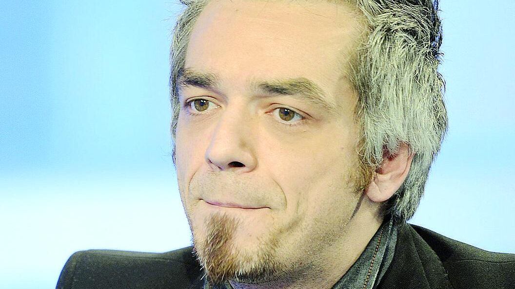 Morgan ci ricasca: «Abuso di farmaci»