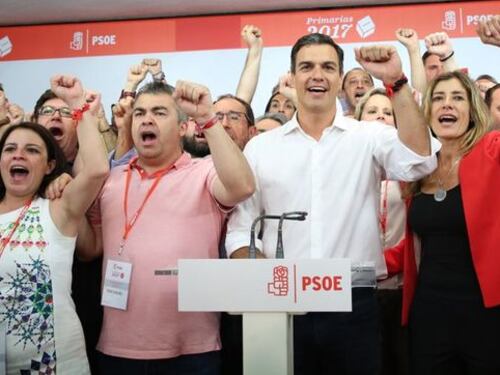 Spagna, corruzione milionaria: condannati alti dirigenti del Partito socialista