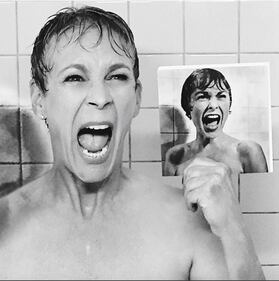 Scream Queens, le protagoniste hot su Instagram 20