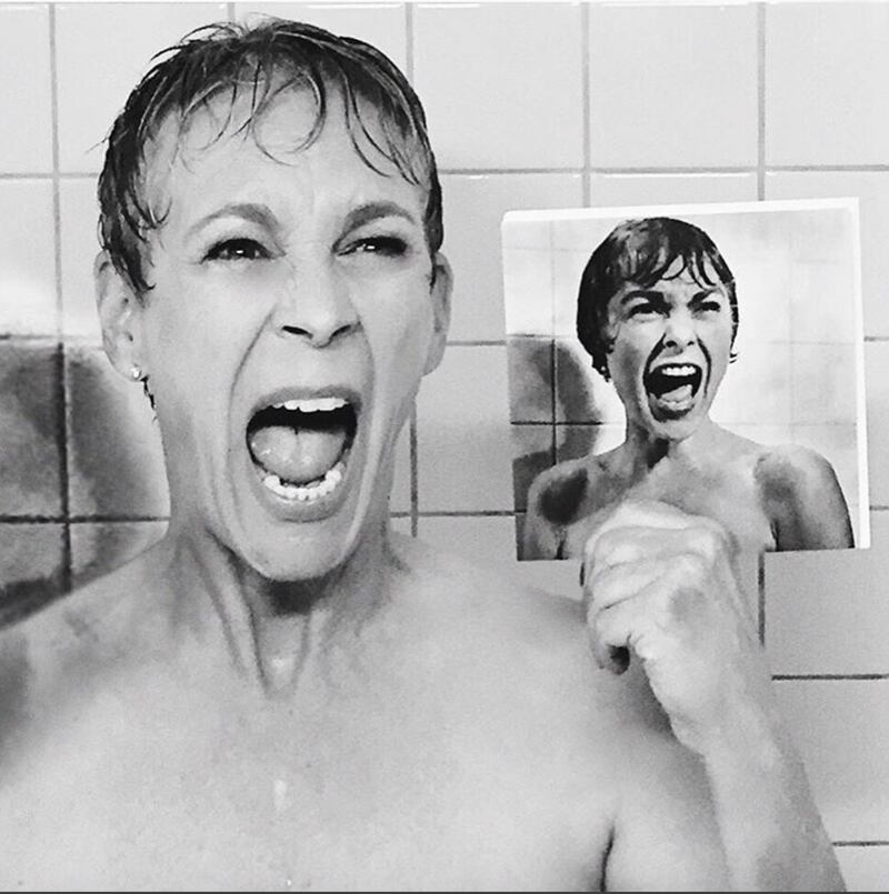 Scream Queens, le protagoniste hot su Instagram 20