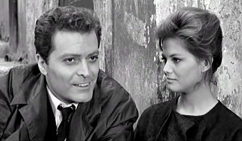La vita pubblica di Claudia Cardinale 1