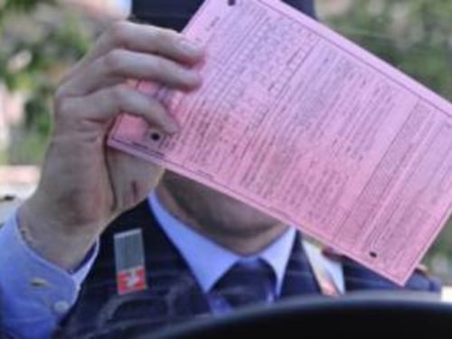 Brindisi, multe record per la “sosta selvaggia”