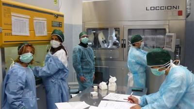 Sanità sommersa dai debiti: 40 miliardi verso i fornitori
