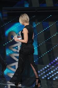Sanremo 2017, la prima volta di Maria De Filippi 24