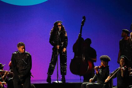 BET Awards 2019: i look più estremi dalla kermesse che celebra la musica black  3