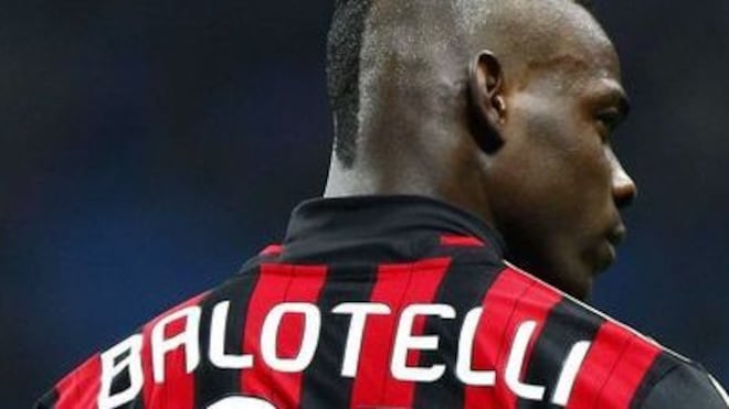 Trovata l'America: Balo al Liverpool
