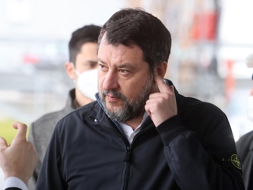 Si rafforza l'asse Lega-Fi. "Cose da cambiare con Fdi"