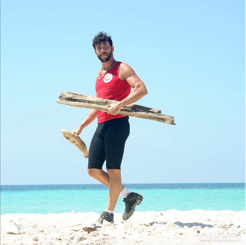 Isola dei Famosi 2017: tra fame e bikini mozzafiato 27