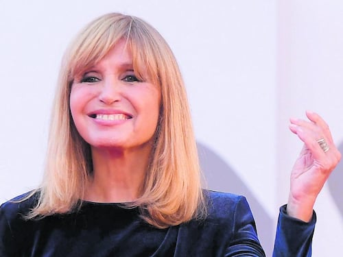 “Cacciare qualcuno da un concerto solo per le sue idee? Un’offesa a Fabrizio”