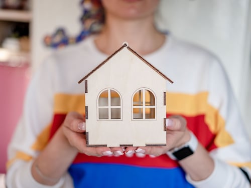 Acquisto casa, ecco a chi spetta il bonus fino a 1.710 euro