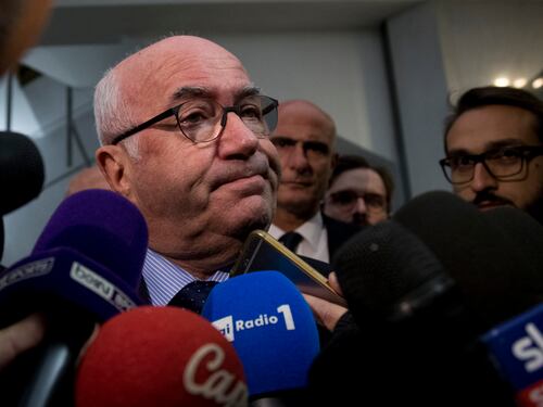 Figc, Sibilia: "Io presidente dopo Tavecchio? Discuterò con tutti"