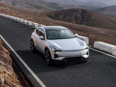 I migliori SUV elettrici da acquistare nel 2023: guarda le foto 12