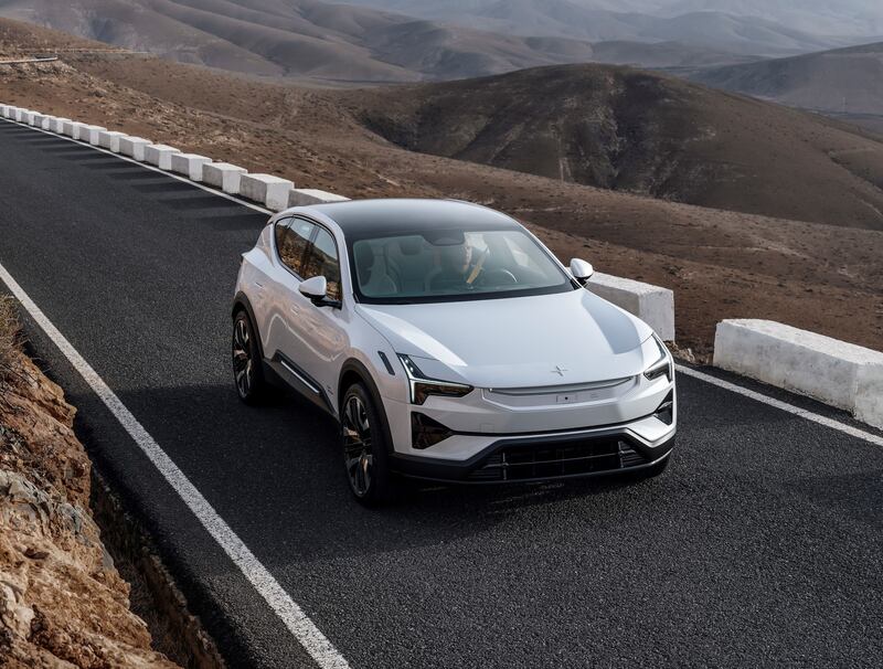 I migliori SUV elettrici da acquistare nel 2023: guarda le foto 12