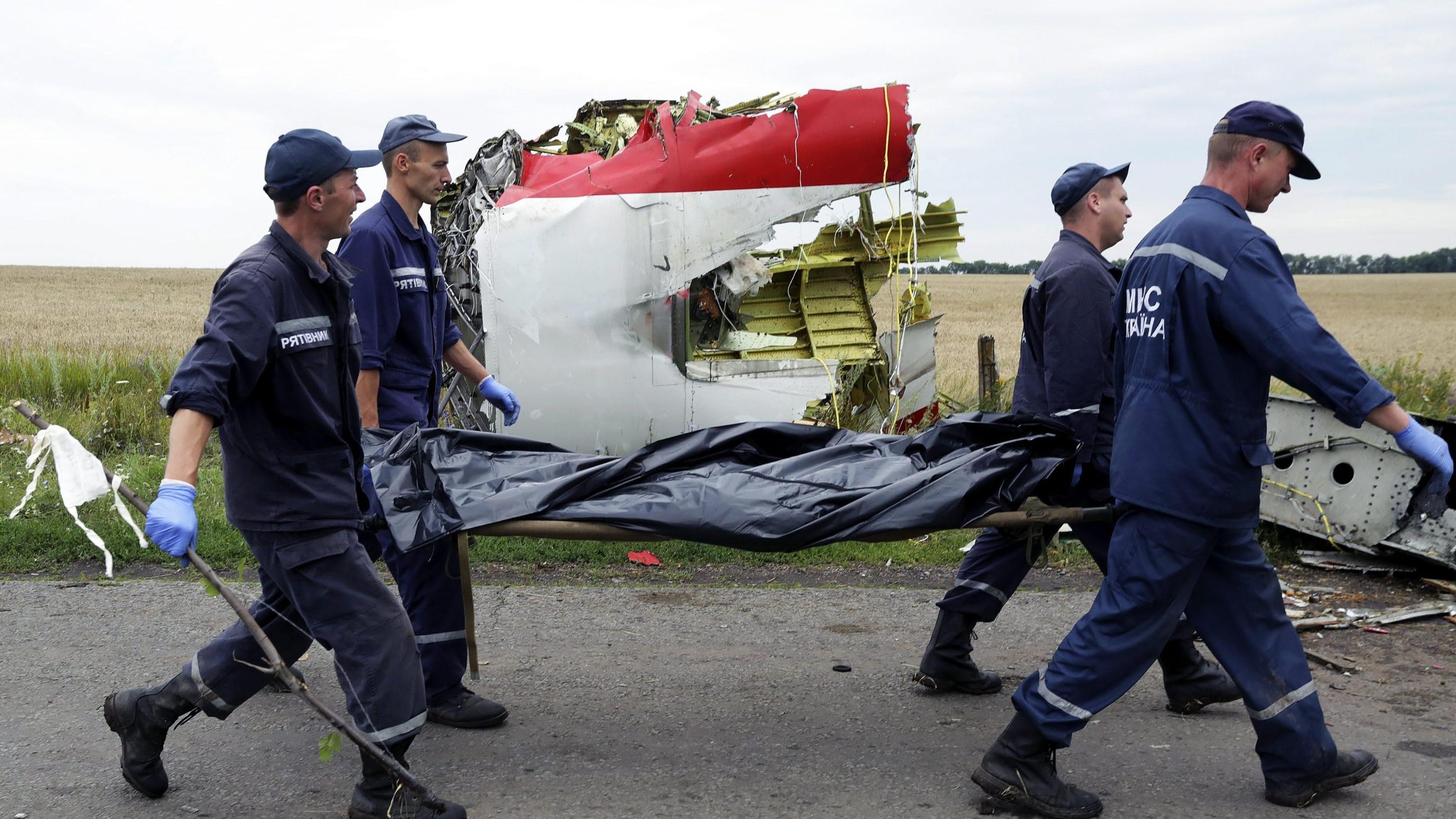 Aereo abbattuto, osservatori Osce: "Ci negano l'accesso"