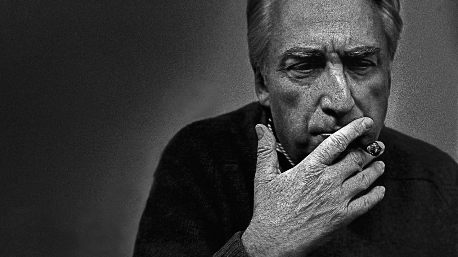 La morte di Roland Barthes è un giallo. Semiologico