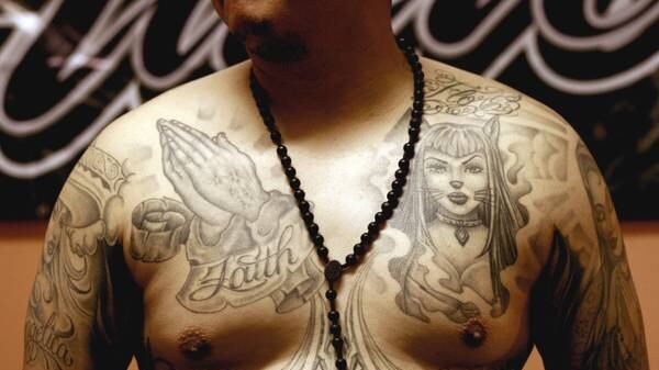 Tatuaggi, pochi conoscono i rischi. Il 10 percento ha complicazioni