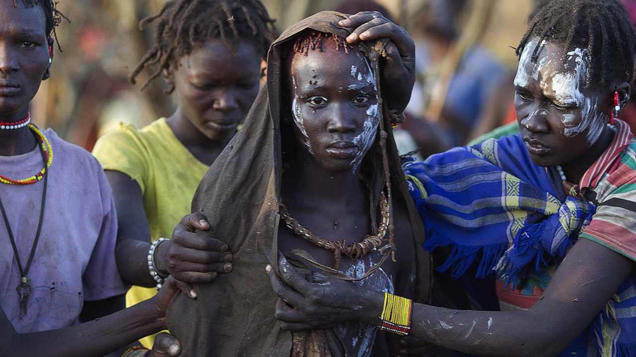 Rivoluzione in Somalia: l'infibulazione diviene illegale