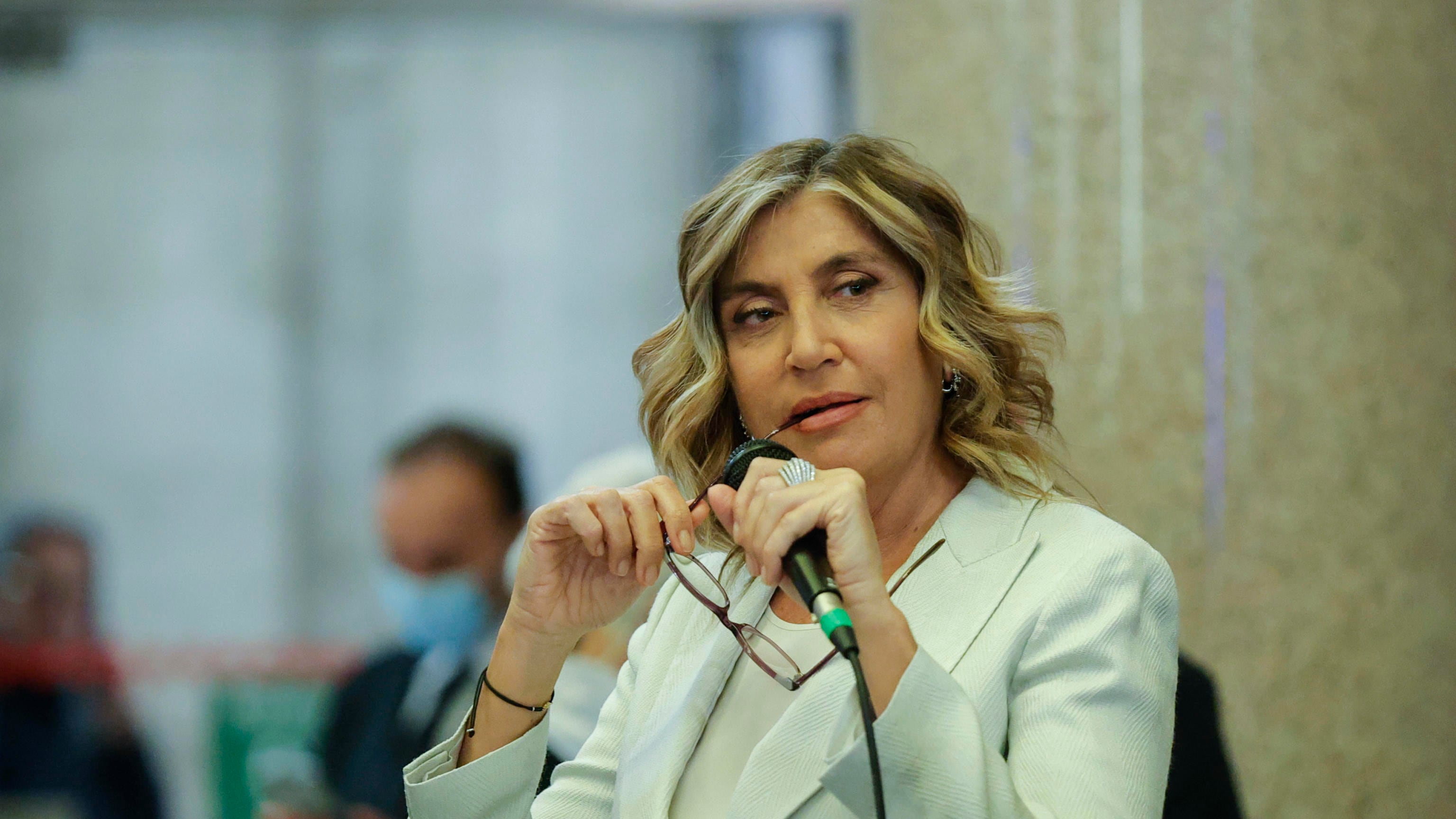 Merlino: "Pantelleria diventa crocevia d'autore"