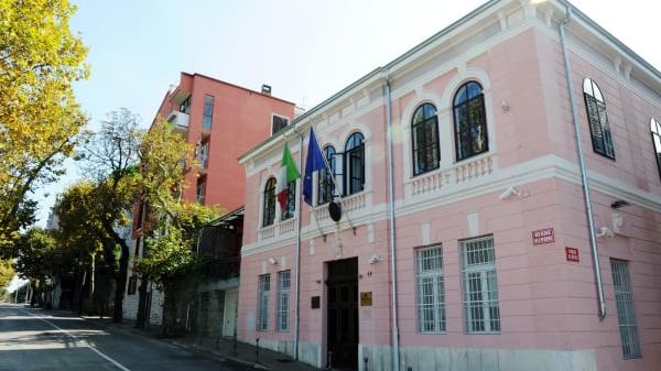 Slovenia, ordine di sfratto per il Consolato italiano