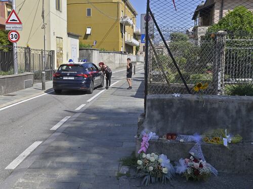 Omicidio Sharon Verzeni, sequestrato un garage: dentro c'era anche una branda